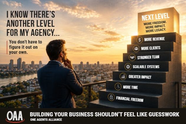step ladder to success