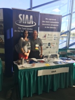 SIAA table