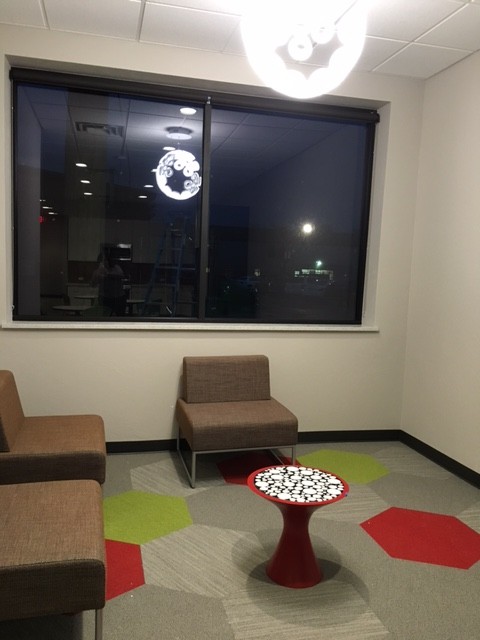 oaa breakroom