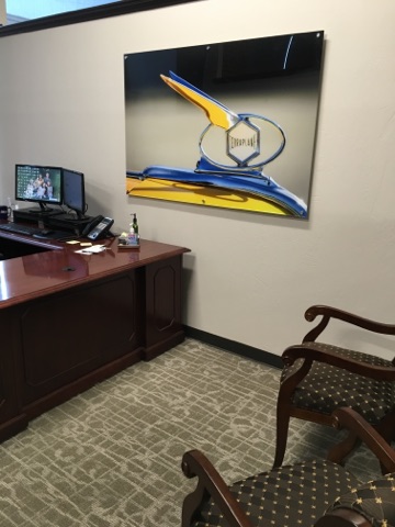 oaa office