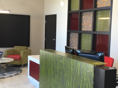 front desk oaa