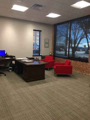 tonys office oaa