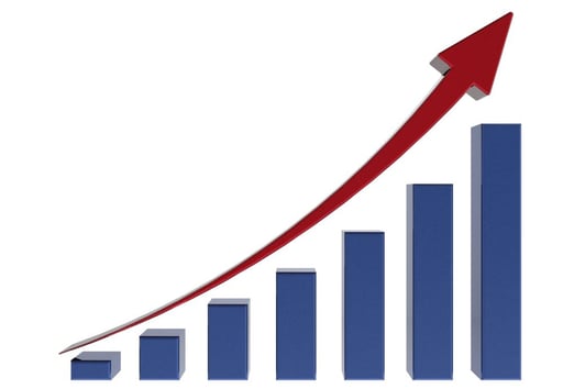blue-growth-chart