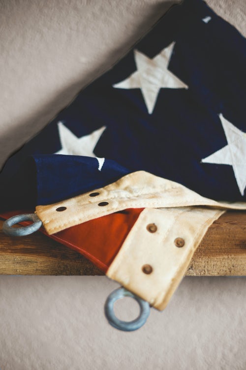 american flag