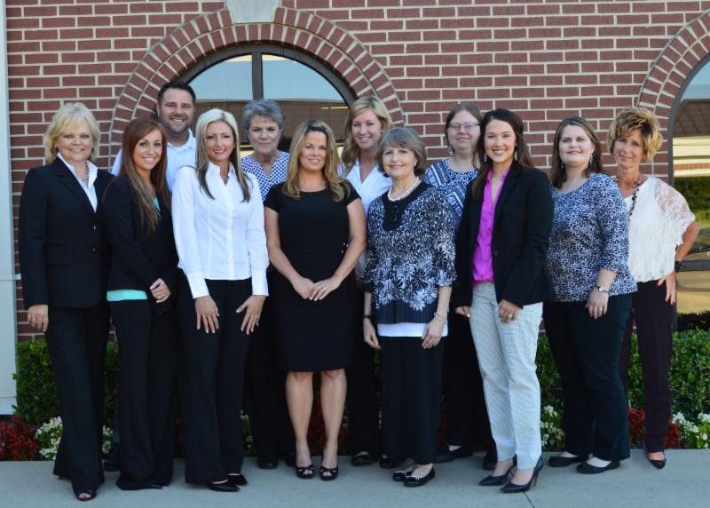 First Insurance - OAA AccessPlus Member of the Month